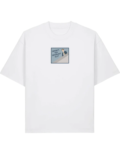 Ignorant tricou The Office