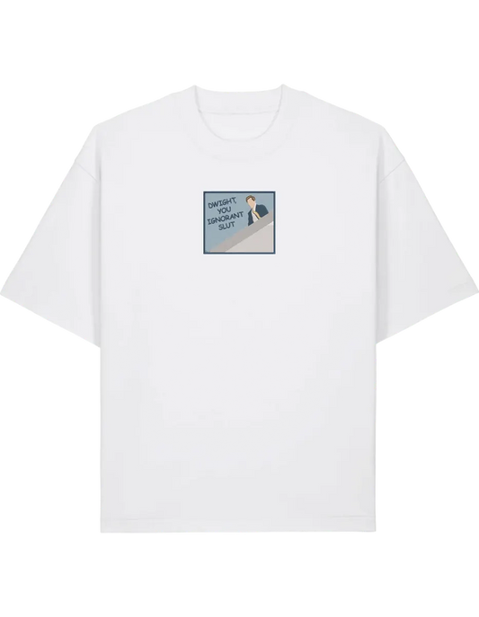 Ignorant tricou The Office