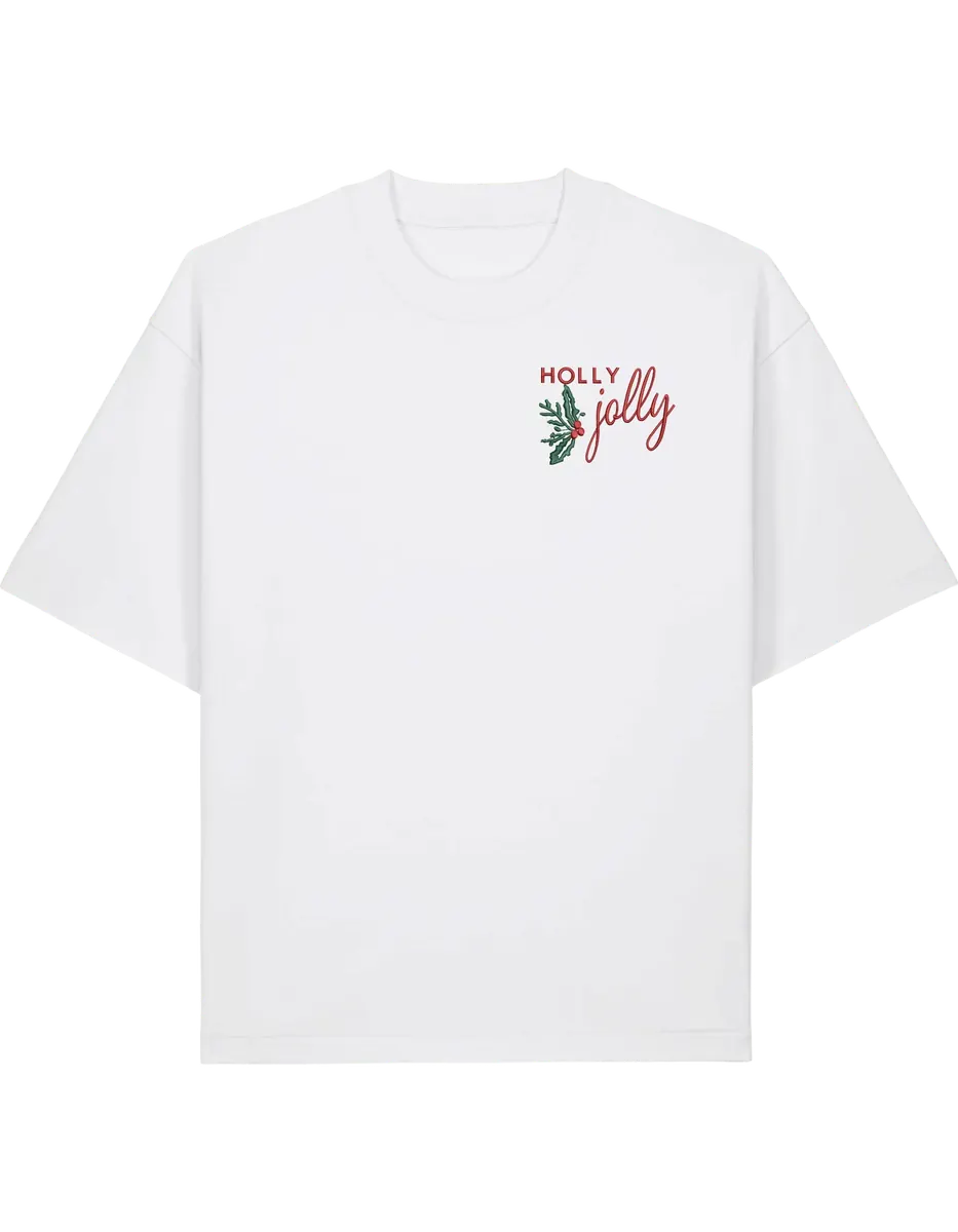 Jolly tricou Craciun