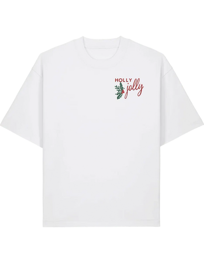Jolly tricou Craciun