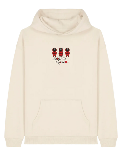 Squid game hoodie