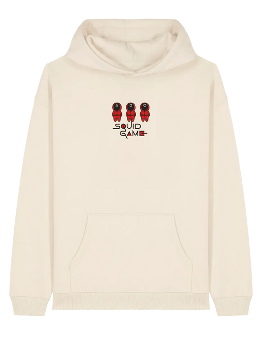 Squid game hoodie
