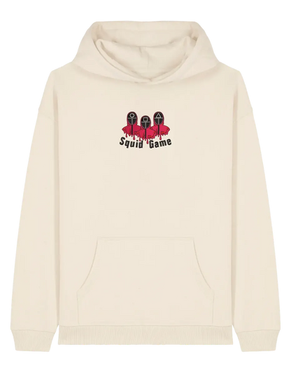 Guards hoodie Squid Game