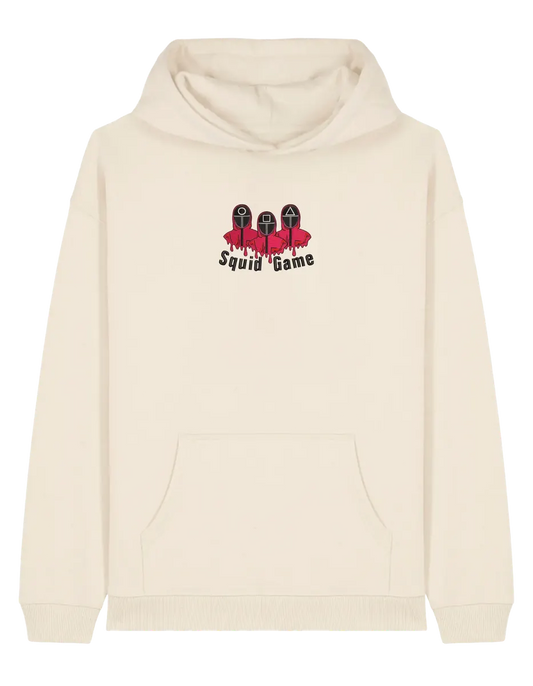 Guards hoodie Squid Game