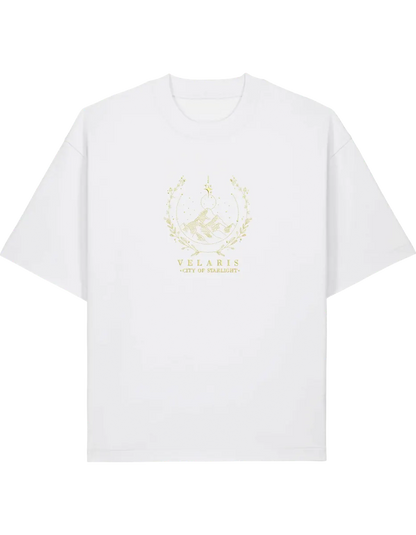 Velaris 2.0 tricou ACOTAR