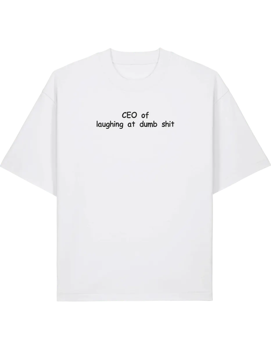 CEO tricou