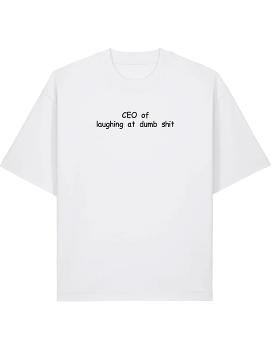 CEO tricou