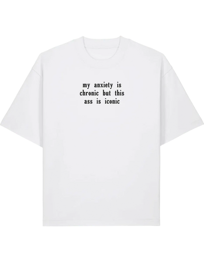 Iconic tricou