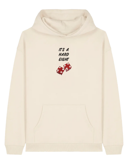 Hard eight hoodie Friends