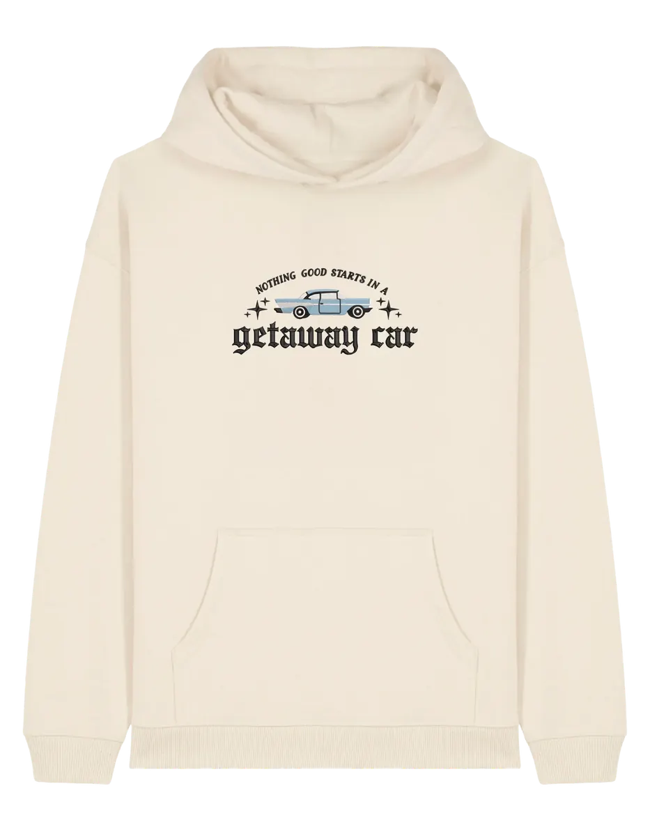 Getaway car hoodie Taylor Swift