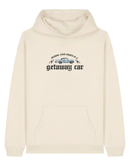 Getaway car hoodie Taylor Swift