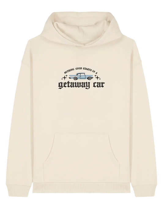 Getaway car hoodie Taylor Swift