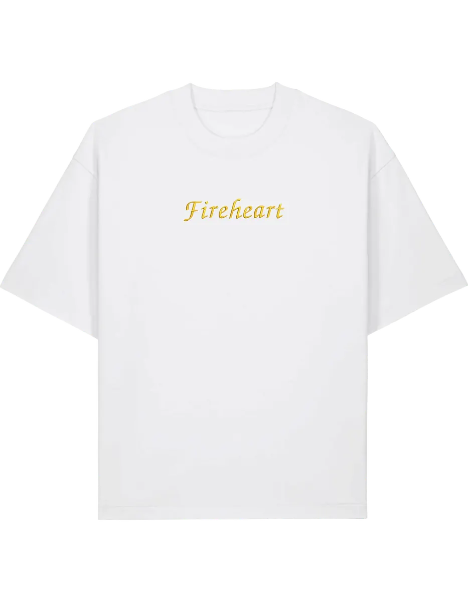 Fireheart tricou Throne of Glass