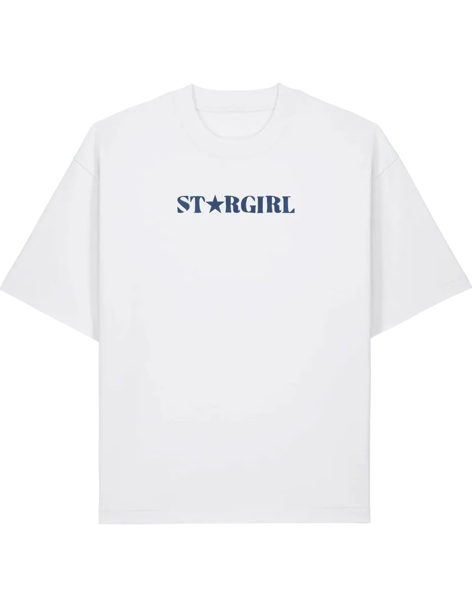 Stargirl tricou The Weeknd
