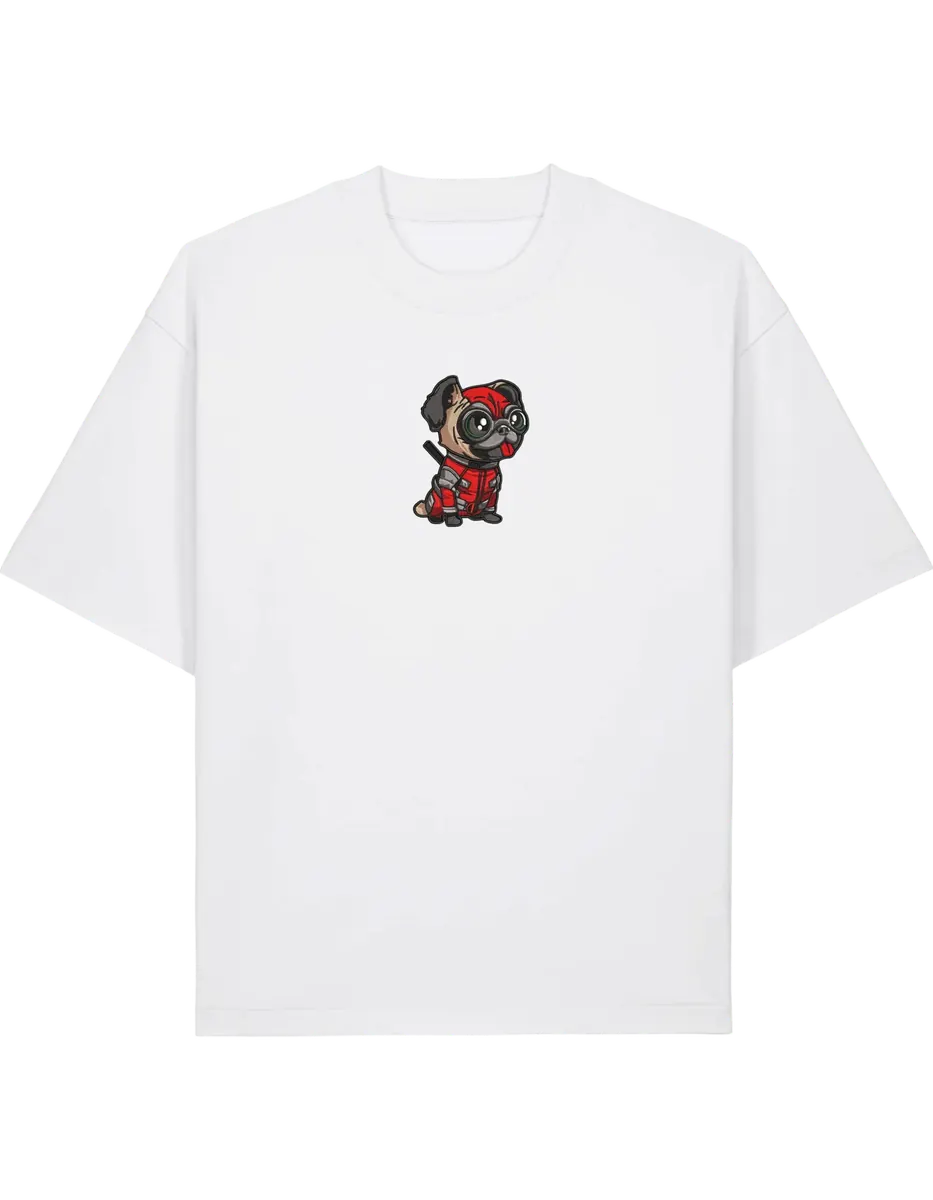 Dog tricou