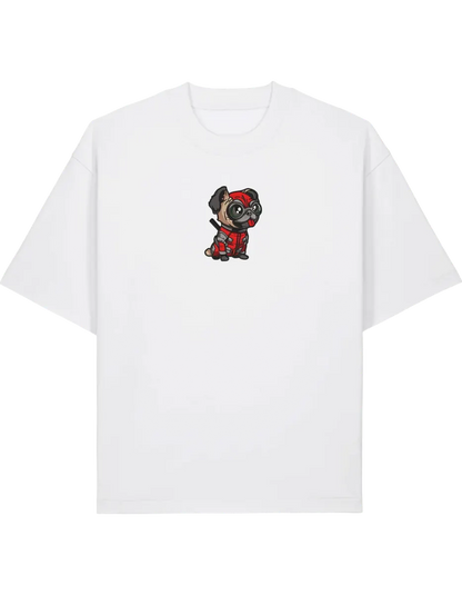Dog tricou
