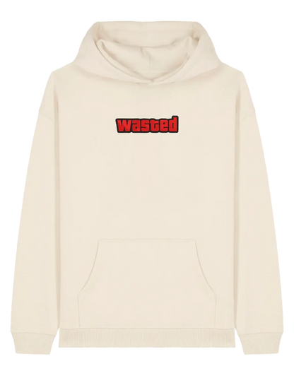 Wasted hoodie Gaming