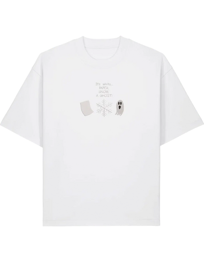 Paper tricou Friends