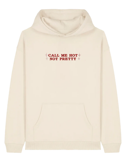 Call me hot hoodie Chappell Roan
