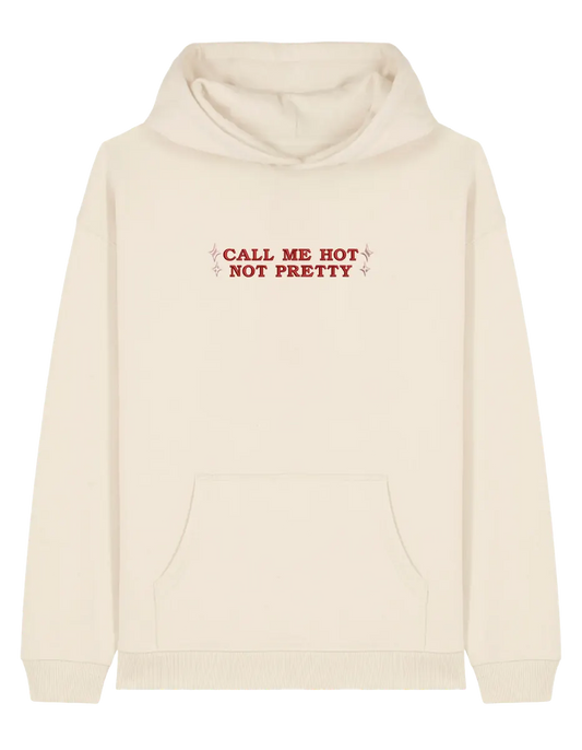Call me hot hoodie Chappell Roan