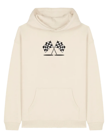 Flags hoodie F1