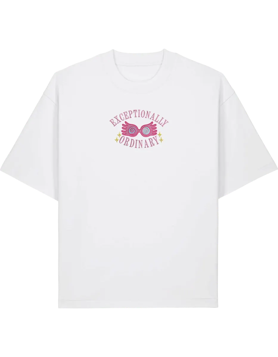 Ordinary tricou Harry Potter