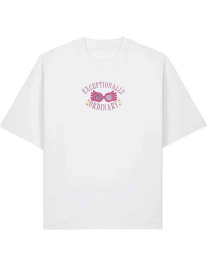 Ordinary tricou Harry Potter