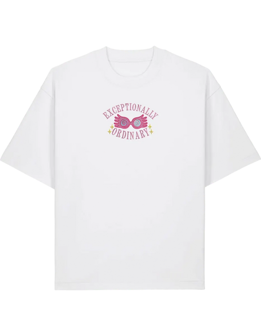 Ordinary tricou Harry Potter
