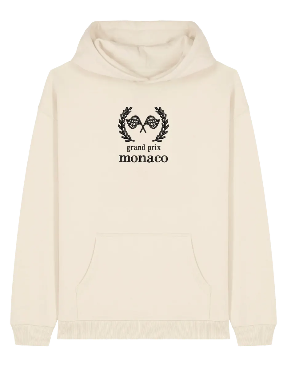 Grand prix hoodie F1