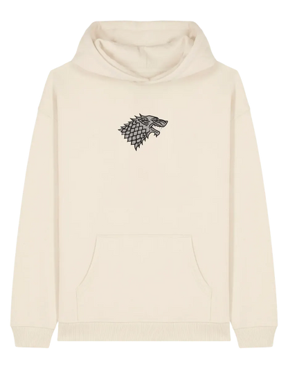 Wolf hoodie Game of Thrones