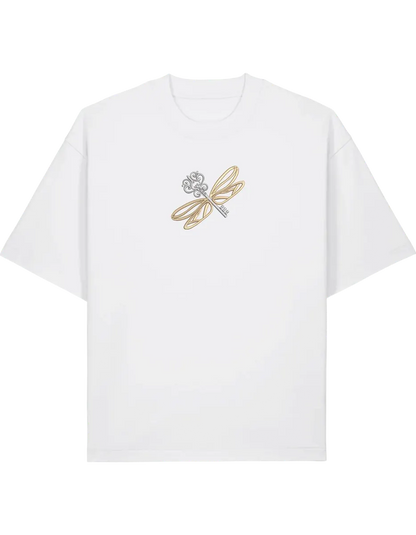 Key tricou Harry Potter