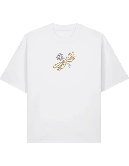 Key tricou Harry Potter