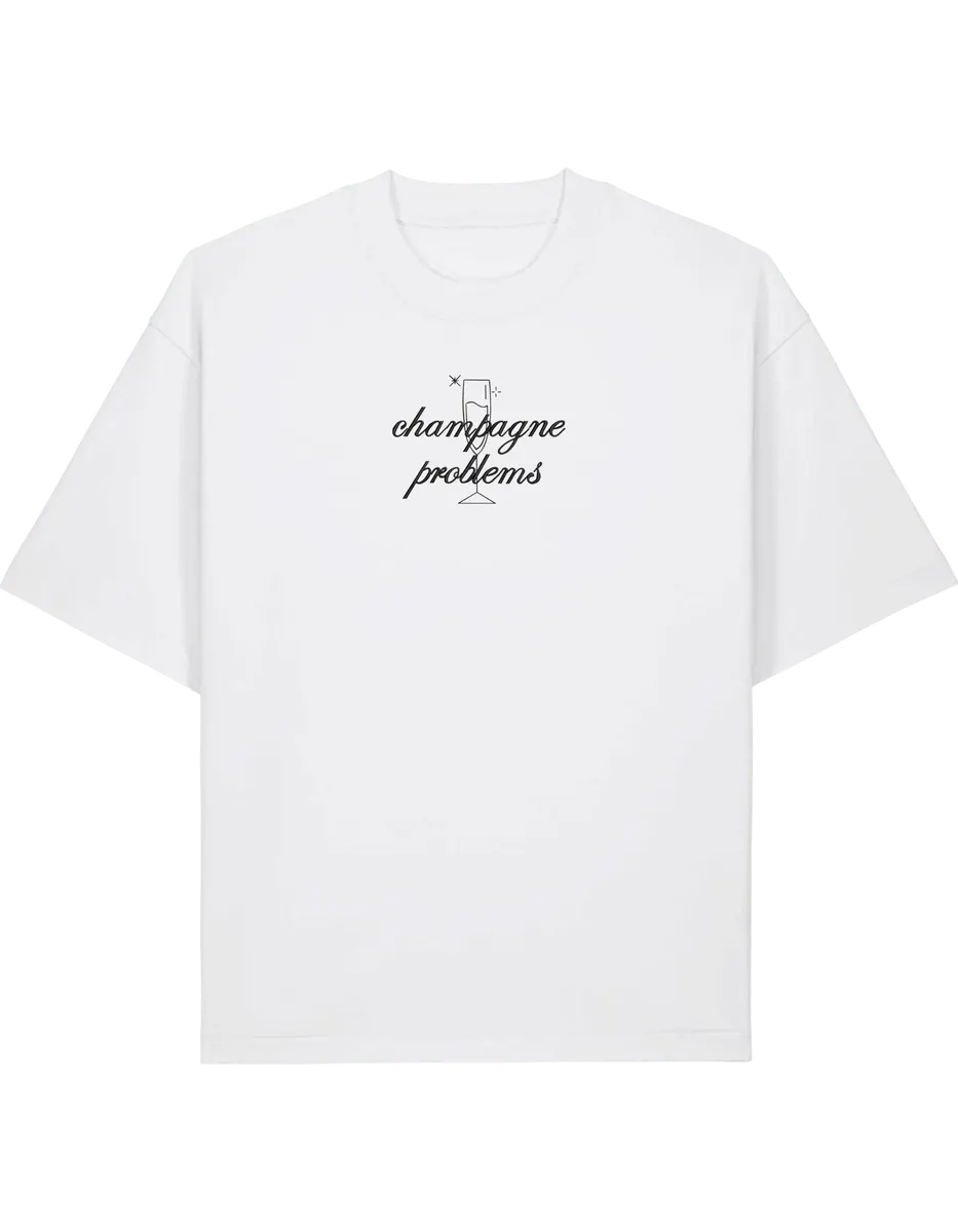 Champagne problems 2.0 tricou Taylor Swift