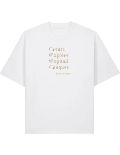 Create tricou ASAP Rocky