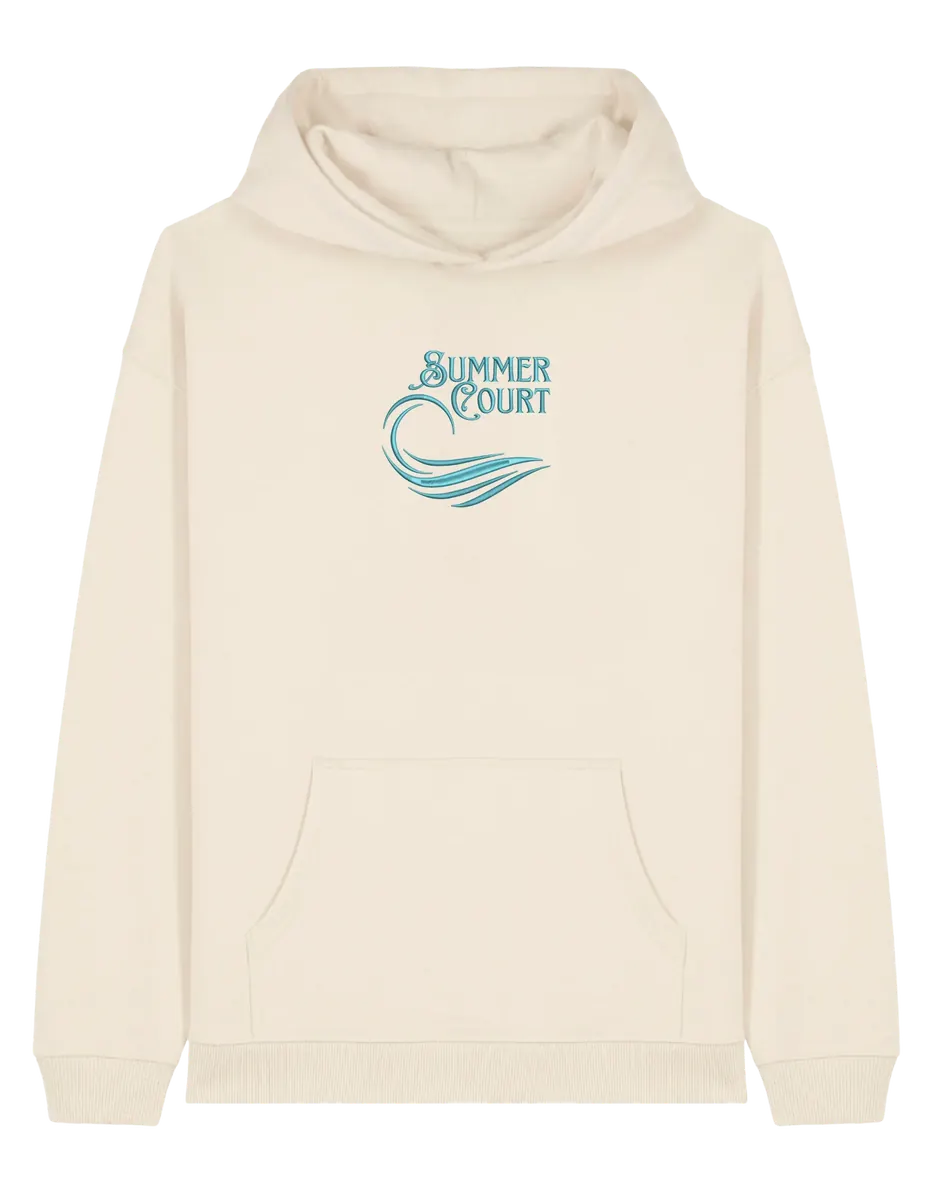 Summer court hoodie ACOTAR