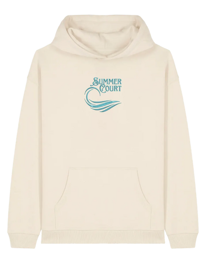 Summer court hoodie ACOTAR