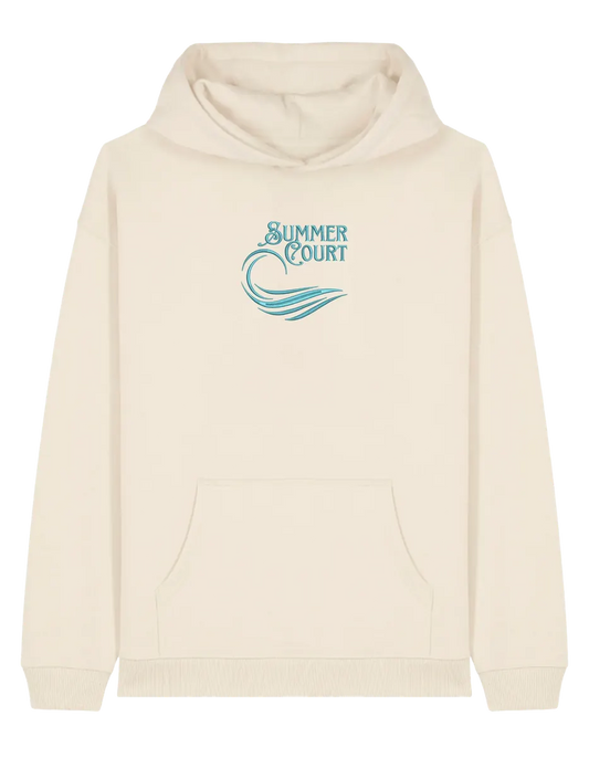 Summer court hoodie ACOTAR