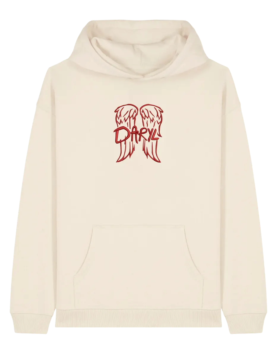 Daryl hoodie The Walking Dead