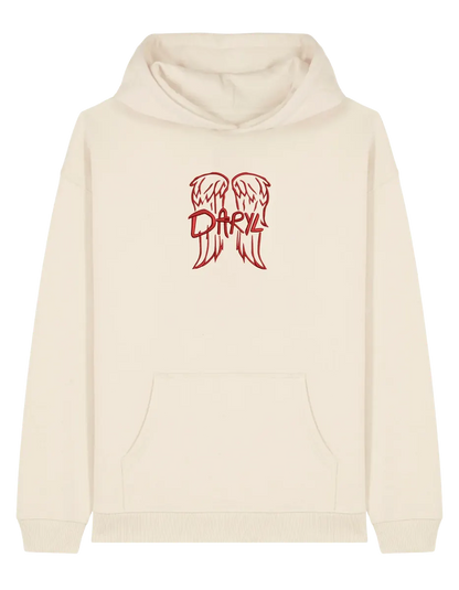 Daryl hoodie The Walking Dead