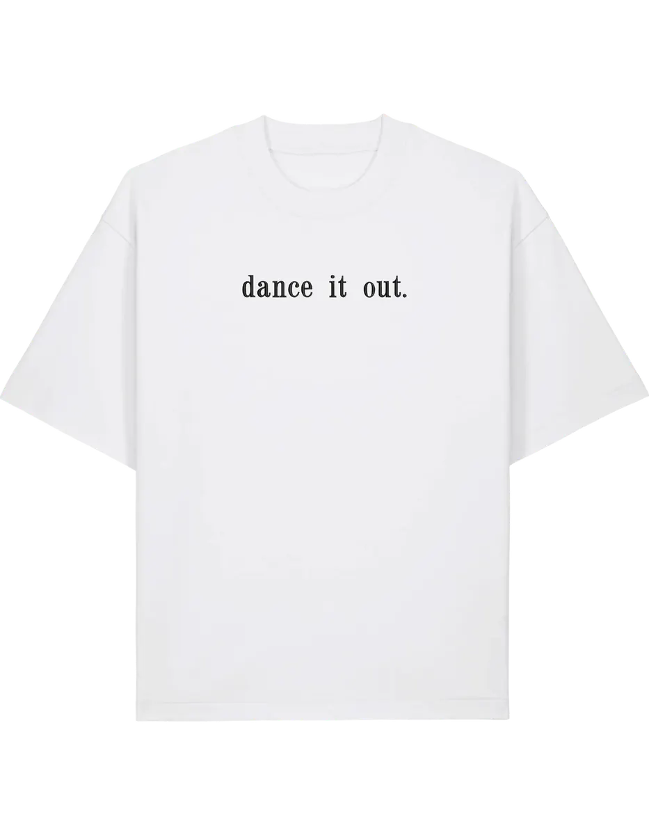 Dance it out tricou Grey’s Anatomy