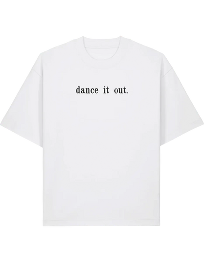 Dance it out tricou Grey’s Anatomy