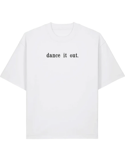 Dance it out tricou Grey’s Anatomy