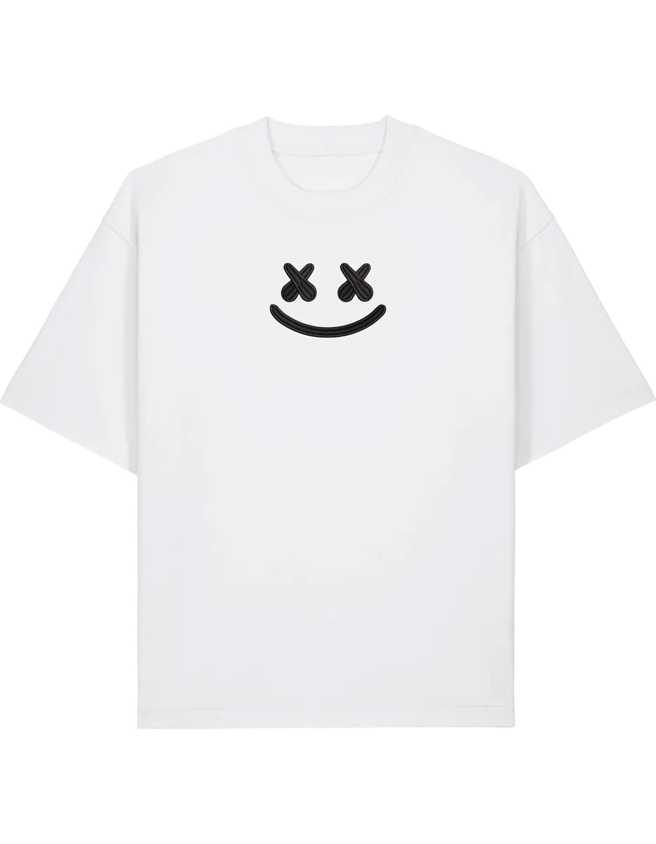 Marshmellow tricou Gaming