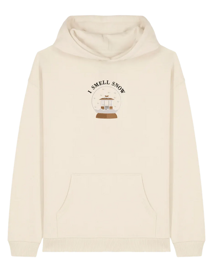I smell snow hoodie Gilmore Girls