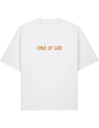 Child of God tricou