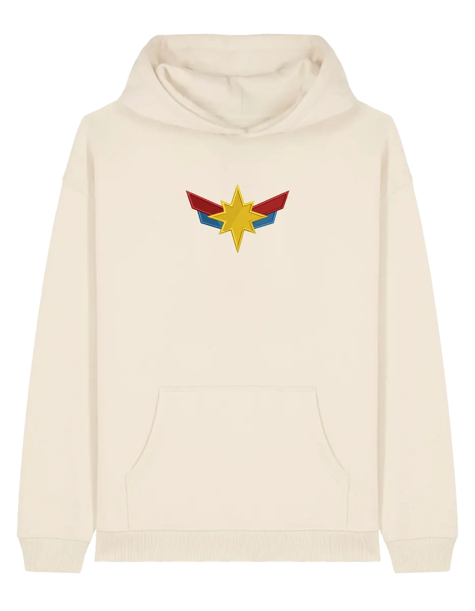 Carol hoodie