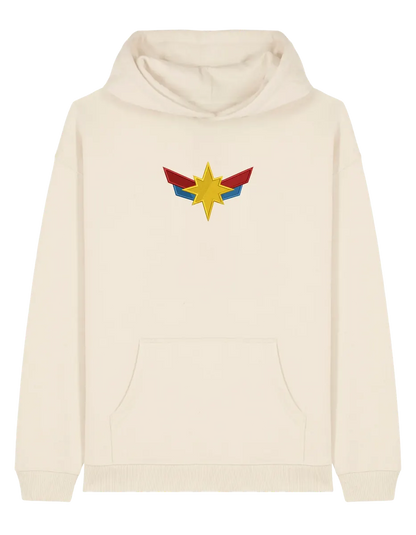 Carol hoodie