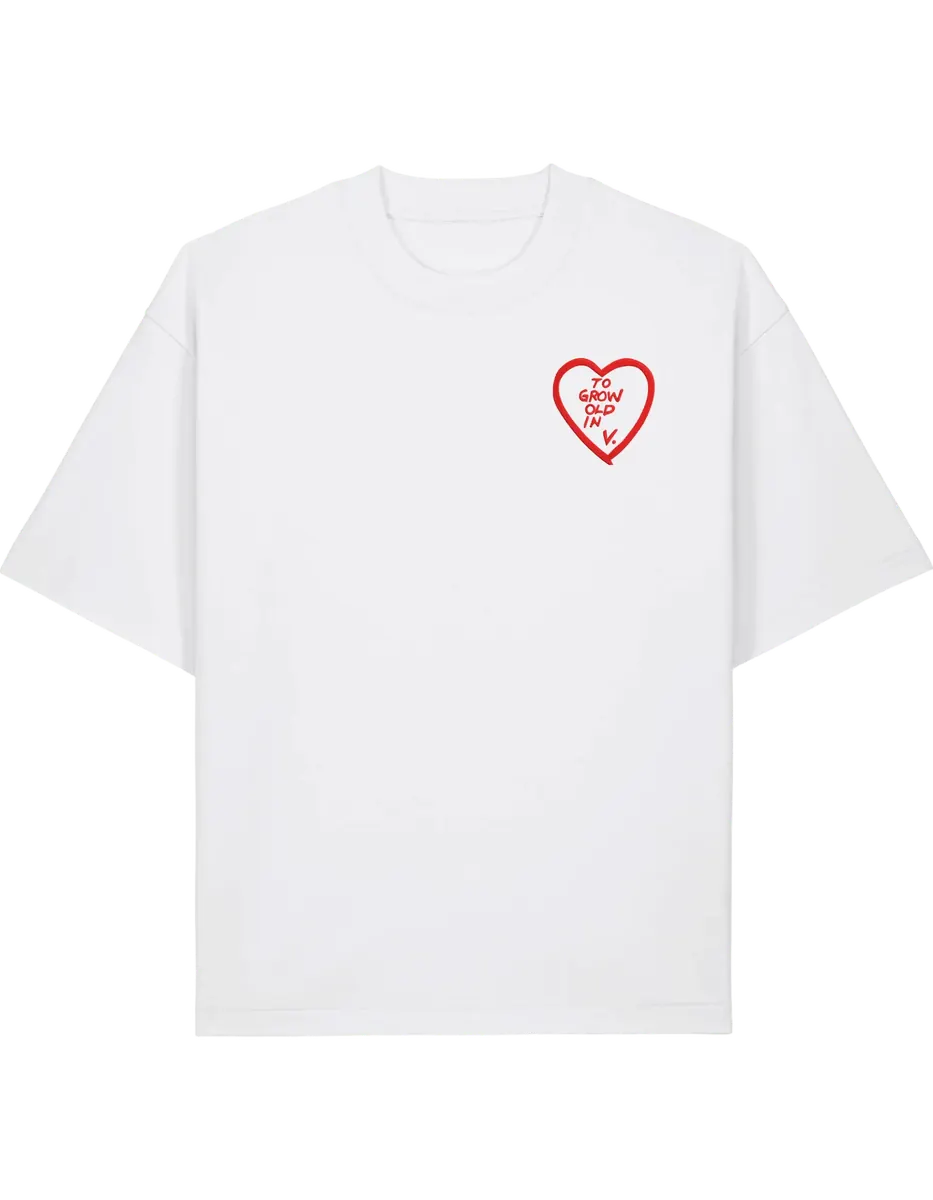 To grow tricou