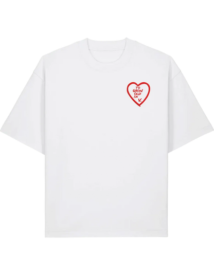 To grow tricou
