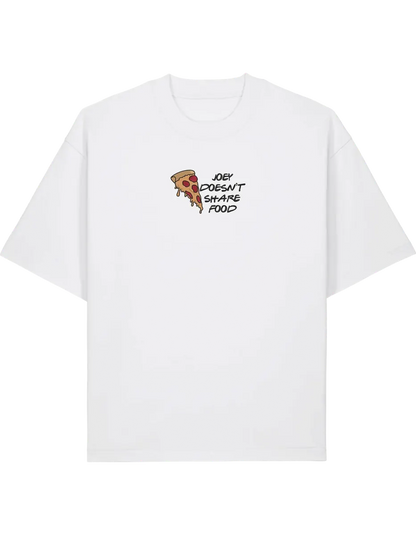 Share food tricou Friends